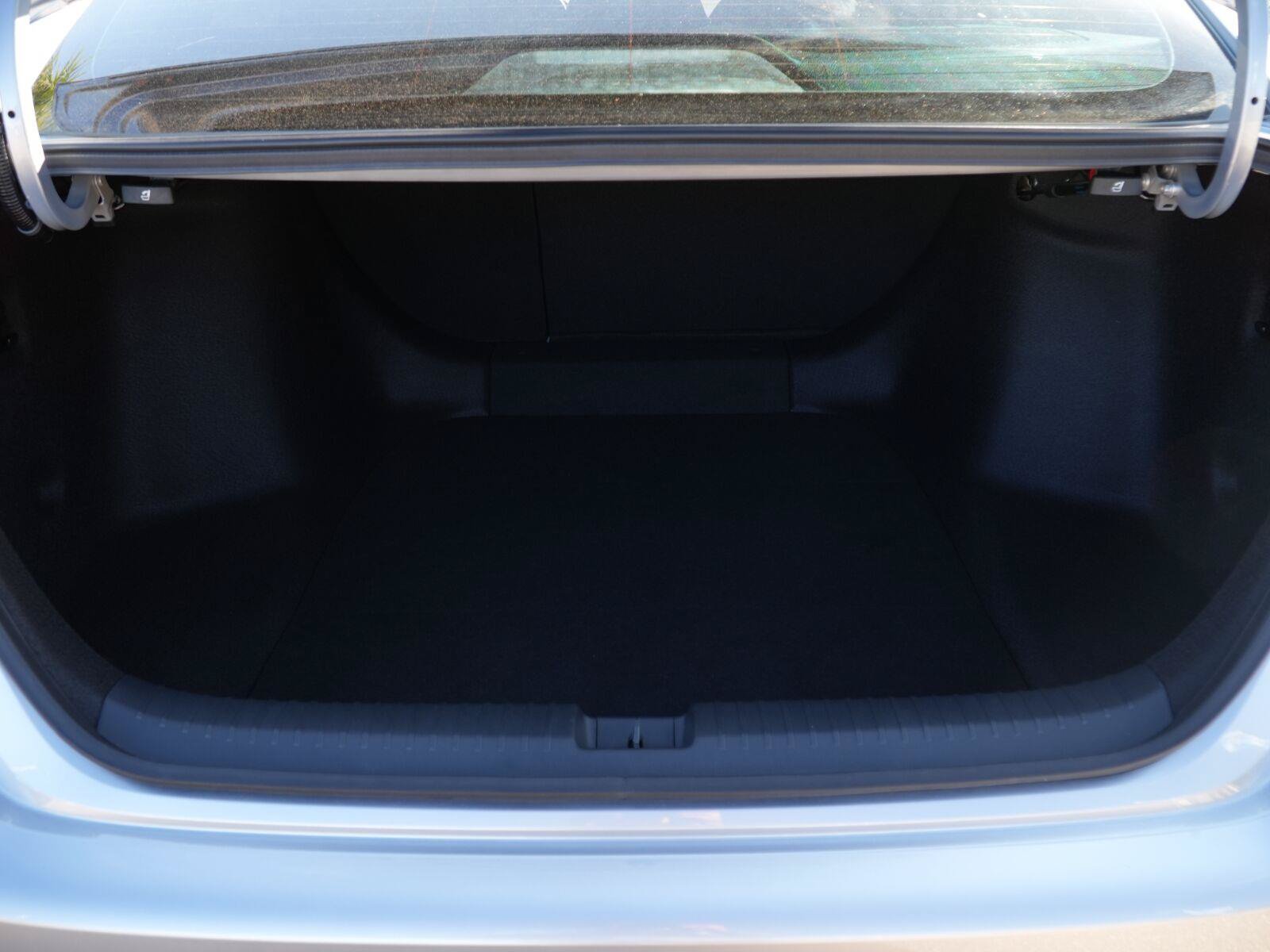Used 2026 Honda Accord Sport image 30