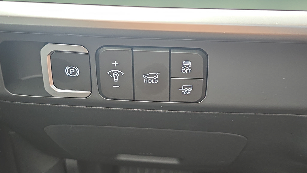 New 2026 Hyundai Santa Fe XRT AWD/4WD image 25