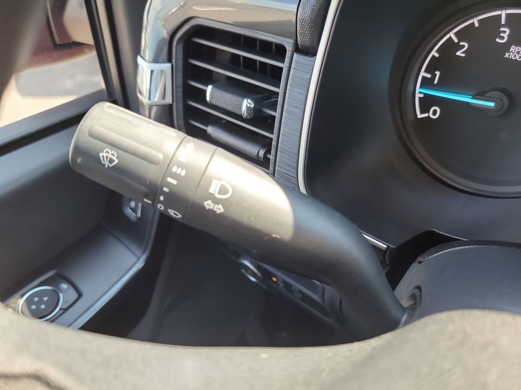 Used 2021 Ford F150 XL w/ STX Appearance Package image 28