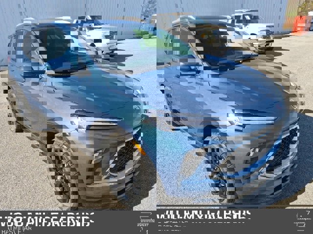 New 2026 Buick Encore GX Sport Touring w/ Comfort Package image 3