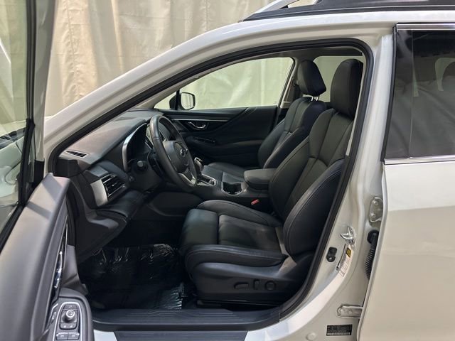 Certified 2023 Subaru Outback Touring image 13