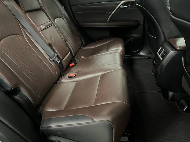 Used 2019 Lexus RX 350 FWD image 55