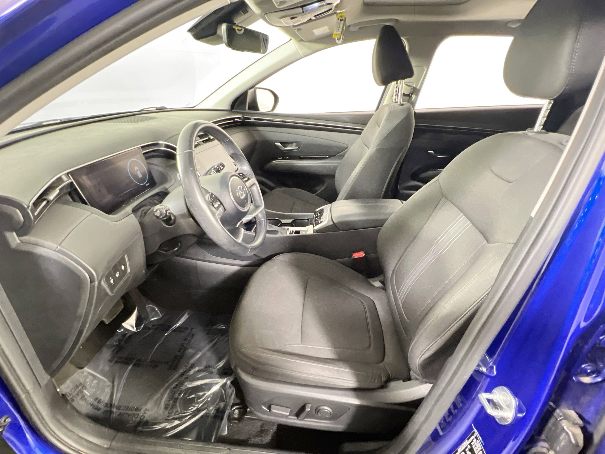 Used 2022 Hyundai Tucson SEL w/ Convenience Package image 20