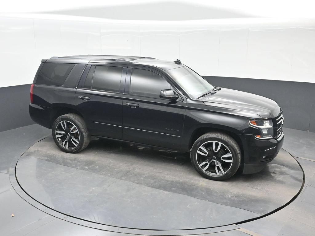 Used 2019 Chevrolet Tahoe Premier w/ RST 6.2L Performance Edition RWD image 23