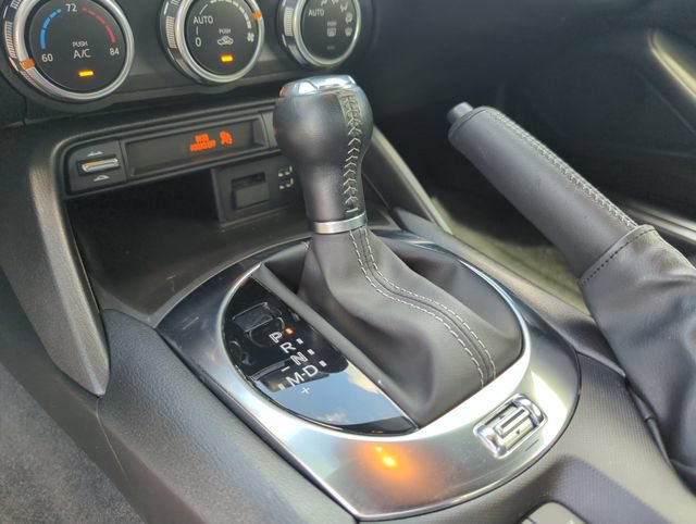 Used 2021 MAZDA MX-5 Miata RF Grand Touring RWD image 30