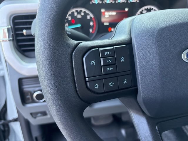 New 2026 Ford F250 XL image 17