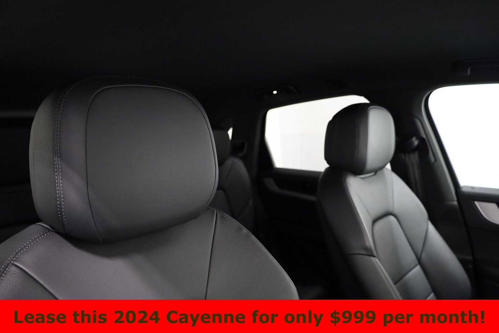 Certified 2024 Porsche Cayenne image 19