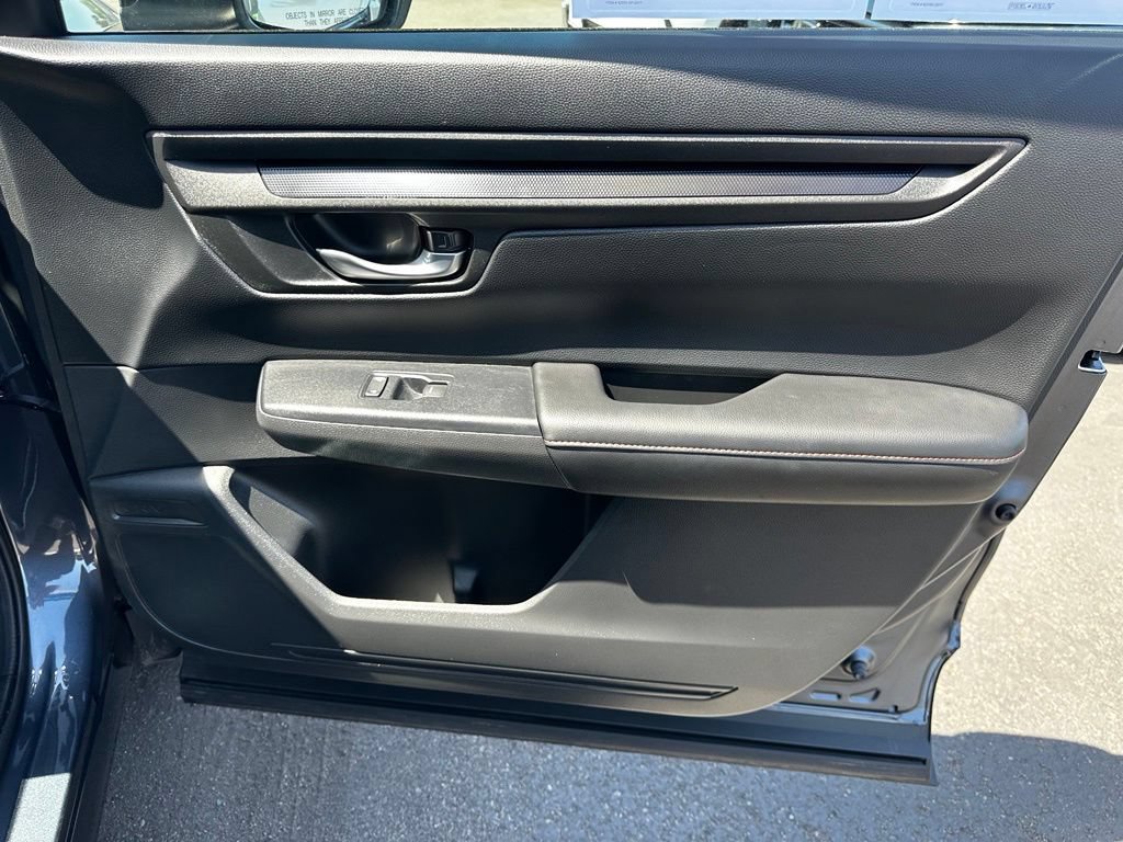 Used 2024 Honda CR-V Sport-L image 16