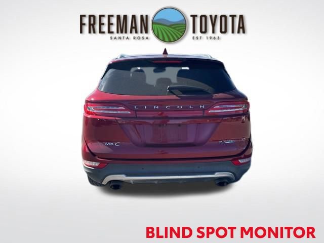 Used 2016 Lincoln MKC Reserve image 6