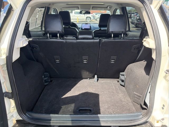 Used 2020 Ford EcoSport SES AWD/4WD image 15