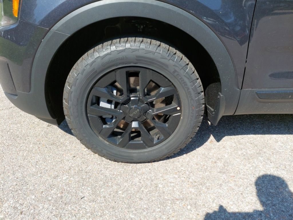 New 2025 Kia Telluride SX Prestige X-Pro image 11