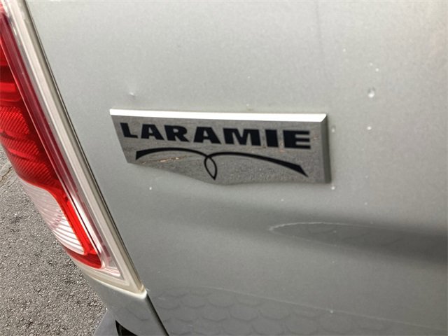 Used 2013 RAM 3500 Laramie w/ Convenience Group image 32