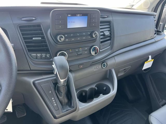 New 2025 Ford Transit 150 148 Medium Roof w/ Load Area Protection Package RWD image 20