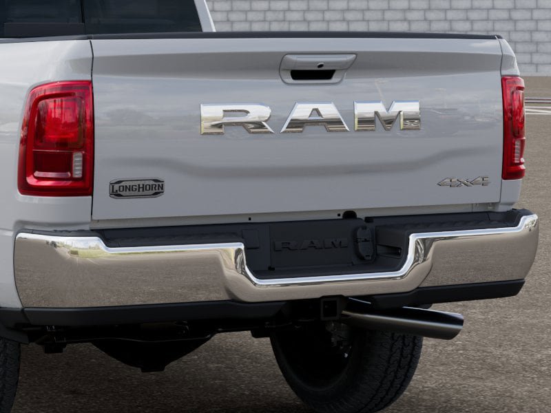 New 2026 RAM 2500 Limited AWD/4WD image 13