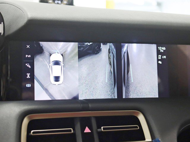 Used 2024 Porsche Taycan 4S image 23