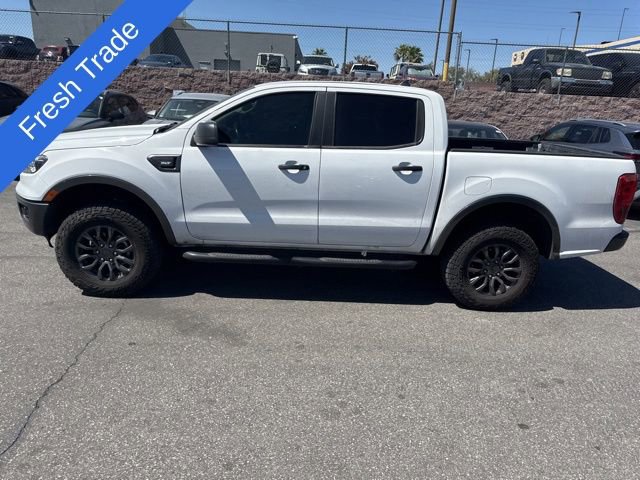 Used 2020 Ford Ranger XLT w/ Equipment Group 301A Mid