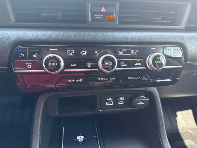 Certified 2023 Honda Pilot Elite image 34