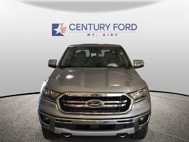 Used 2019 Ford Ranger Lariat w/ Equipment Group 501A Mid AWD/4WD image 4
