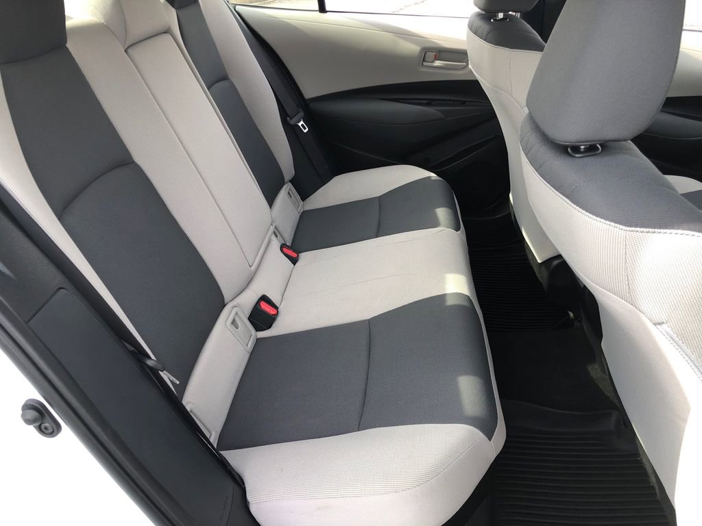 Used 2023 Toyota Corolla LE image 26