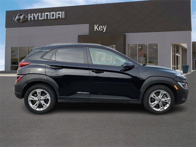 Certified 2023 Hyundai Kona SEL w/ Cargo Package image 2