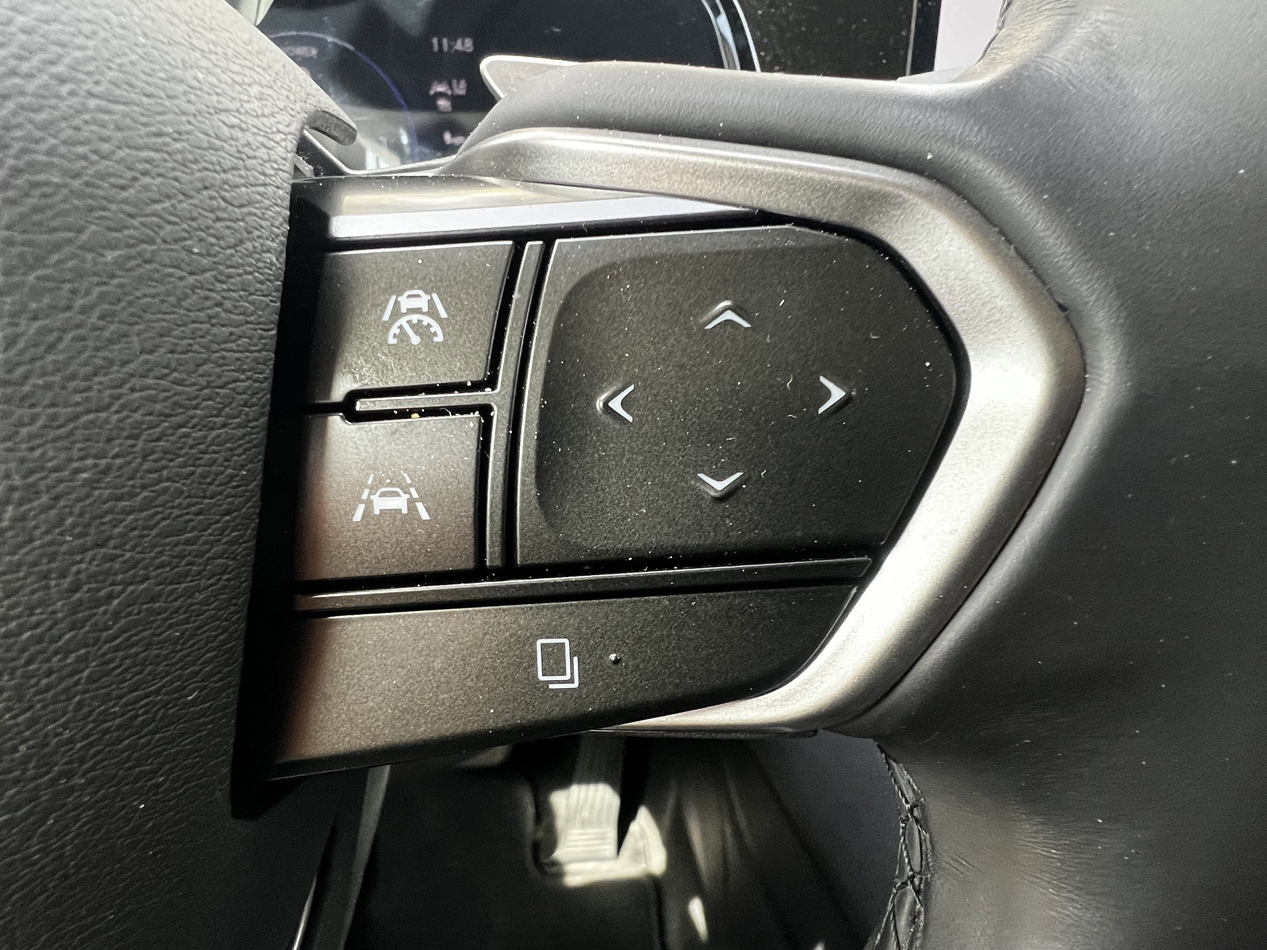 Certified 2023 Lexus NX 350h NX 350h Luxury image 19