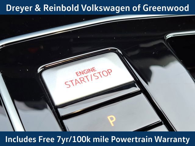 New 2025 Volkswagen GTI SE image 28