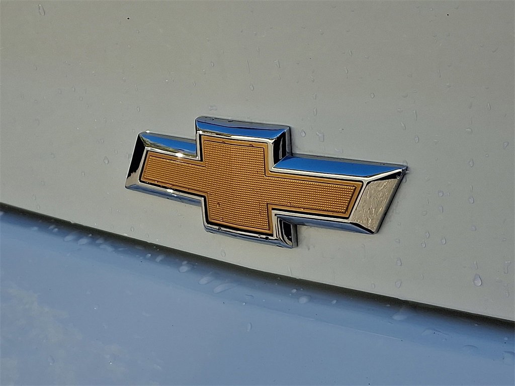 Used 2024 Chevrolet Camaro LT image 29