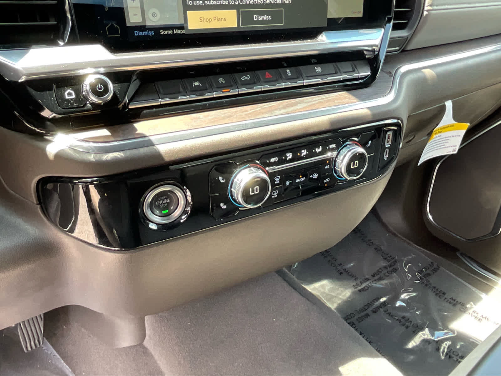 Used 2024 GMC Sierra 1500 SLT AWD/4WD image 20