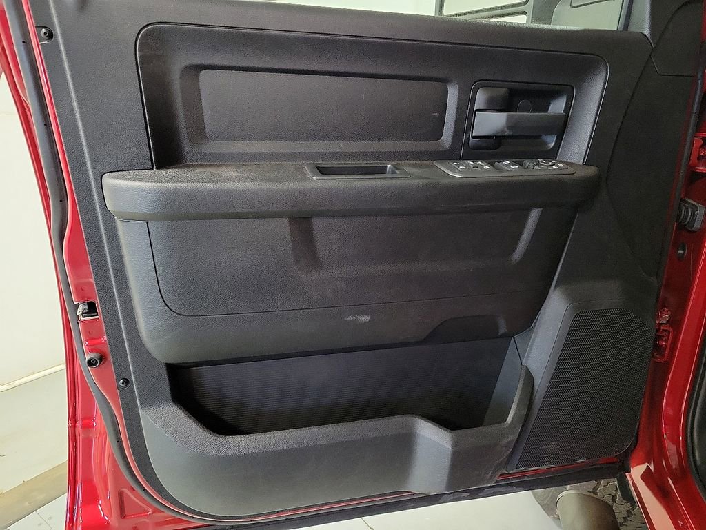 New 2026 RAM 2500 Tradesman image 14