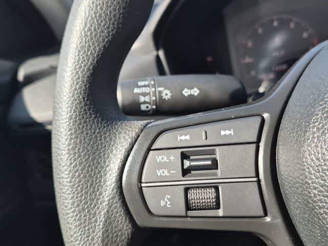 Used 2025 Honda Accord SE image 23