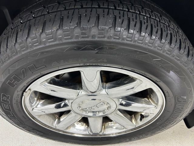 Used 2011 GMC Yukon XL Denali image 8