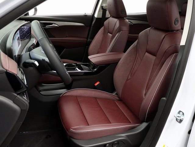 New 2026 Buick Envision Sport Touring image 9