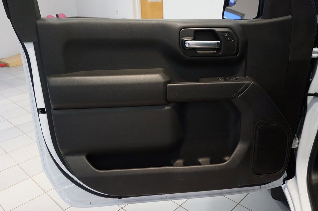 New 2026 Chevrolet Silverado 1500 W/T w/ WT Value Package image 19