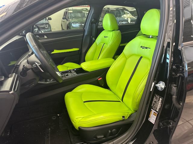 Used 2026 Kia K5 GT w/ GT1 Package FWD image 6