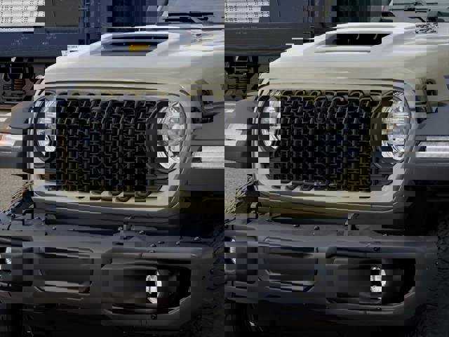 New 2026 Jeep Wrangler Rubicon 392 image 52