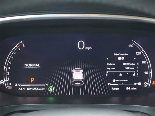Certified 2023 Acura MDX SH-AWD w/ Technology Package image 15