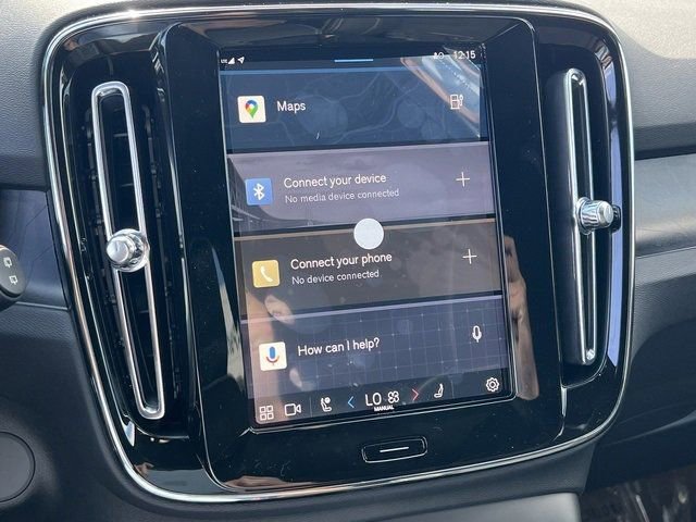 New 2024 Volvo XC40 Recharge Plus w/ Protection Package Premier image 25