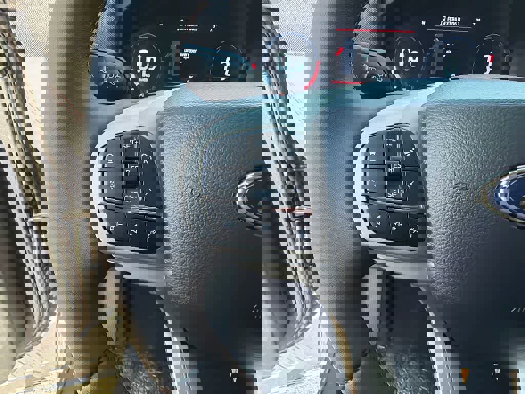 New 2026 Ford Explorer Active w/ Active Comfort Package image 25