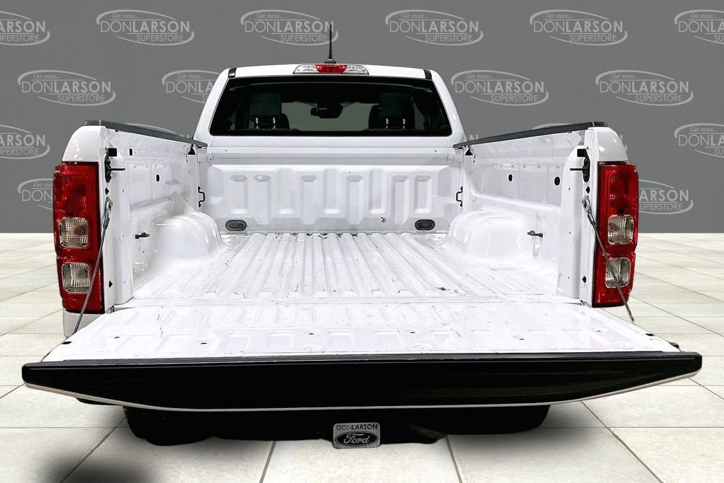 Used 2019 Ford Ranger XL w/ Equipment Group 101A Mid RWD image 9