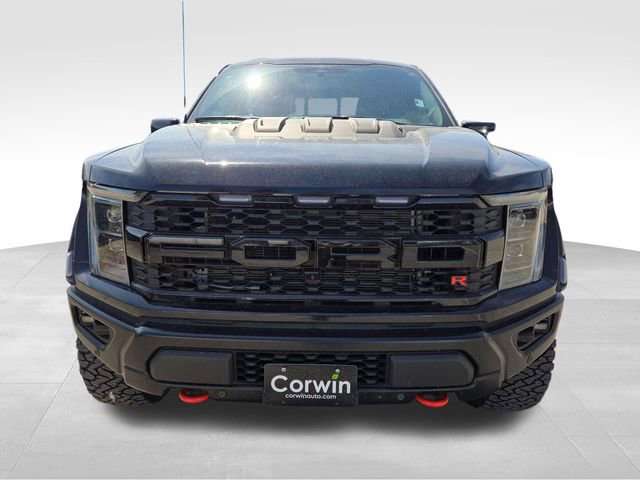 Used 2023 Ford F150 Raptor w/ Equipment Group 802A Raptor R AWD/4WD image 4