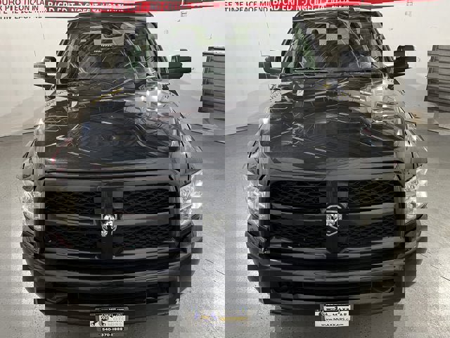 Used 2016 RAM 3500 Tradesman w/ Popular Equipment Group image 2