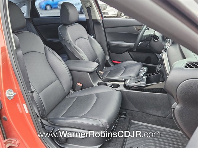 Used 2019 Kia Forte EX w/ EX Launch Edition image 17