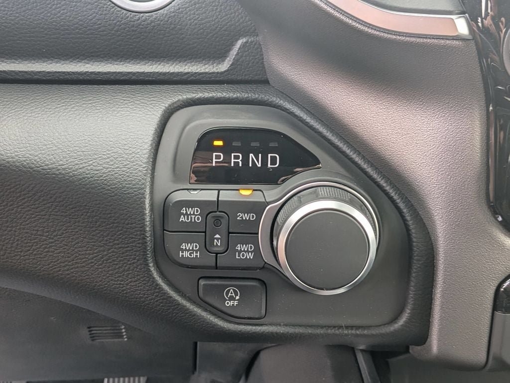 New 2026 RAM 1500 Big Horn AWD/4WD image 21