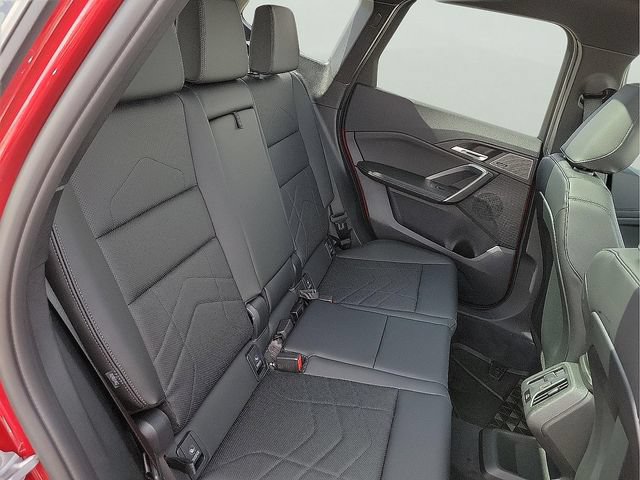 Used 2026 BMW X1 xDrive28i w/ Convenience Package AWD/4WD image 17