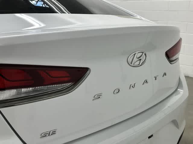 Used 2018 Hyundai Sonata SE FWD image 30