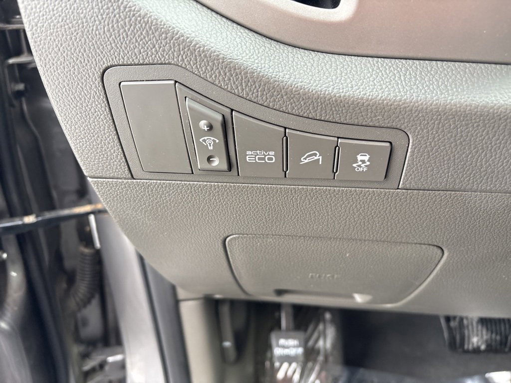 Used 2016 Kia Sportage LX image 21