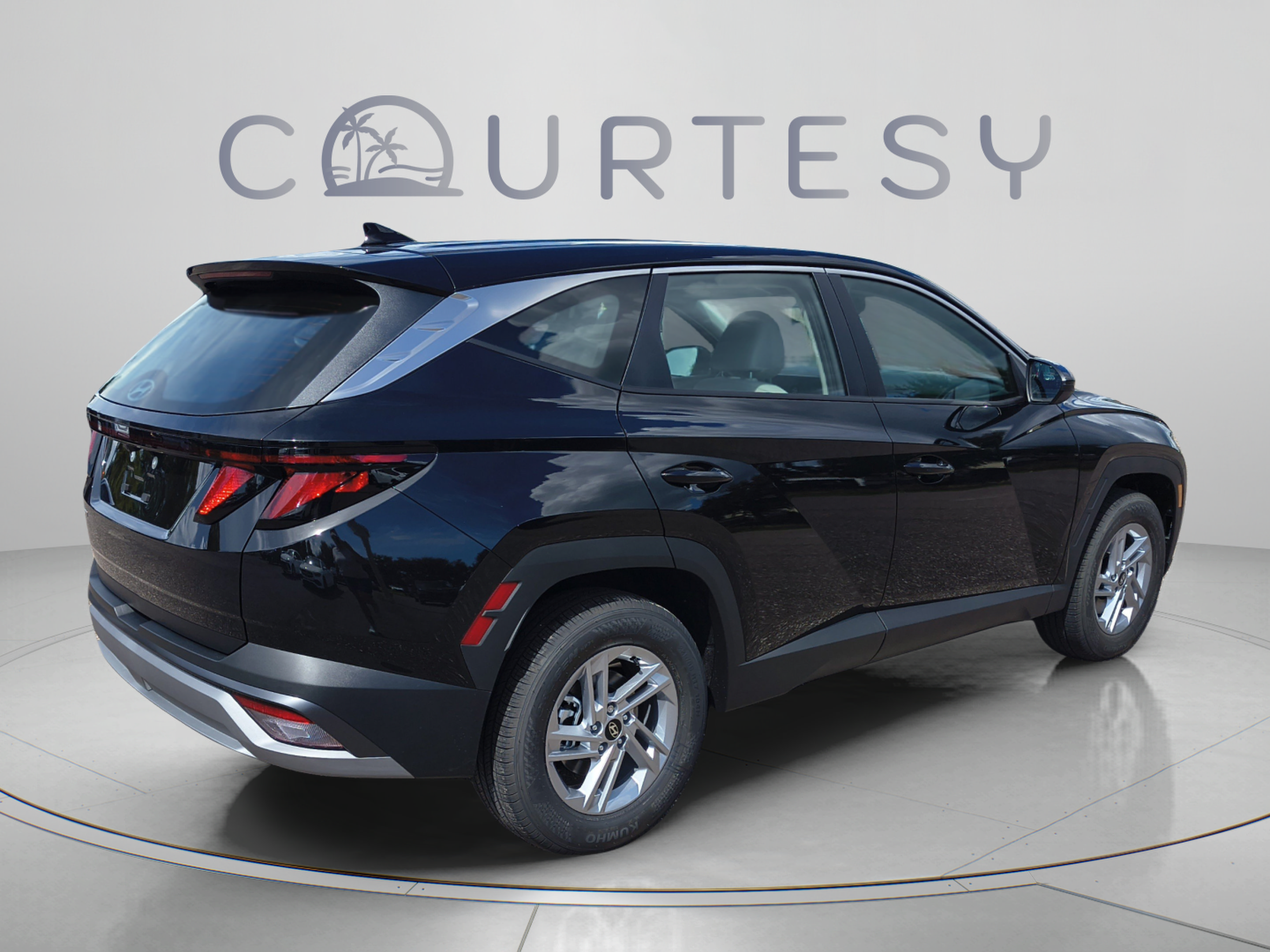 New 2026 Hyundai Tucson SE FWD image 5