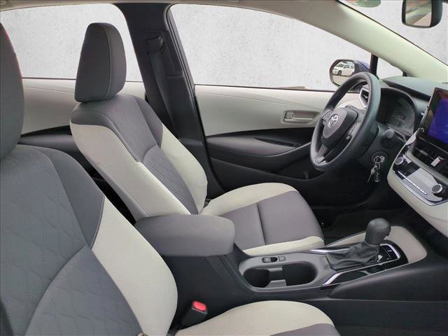 Used 2024 Toyota Corolla LE image 19