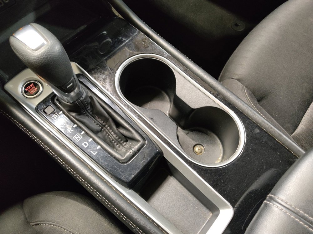 Used 2023 Nissan Altima 2.5 SV image 26