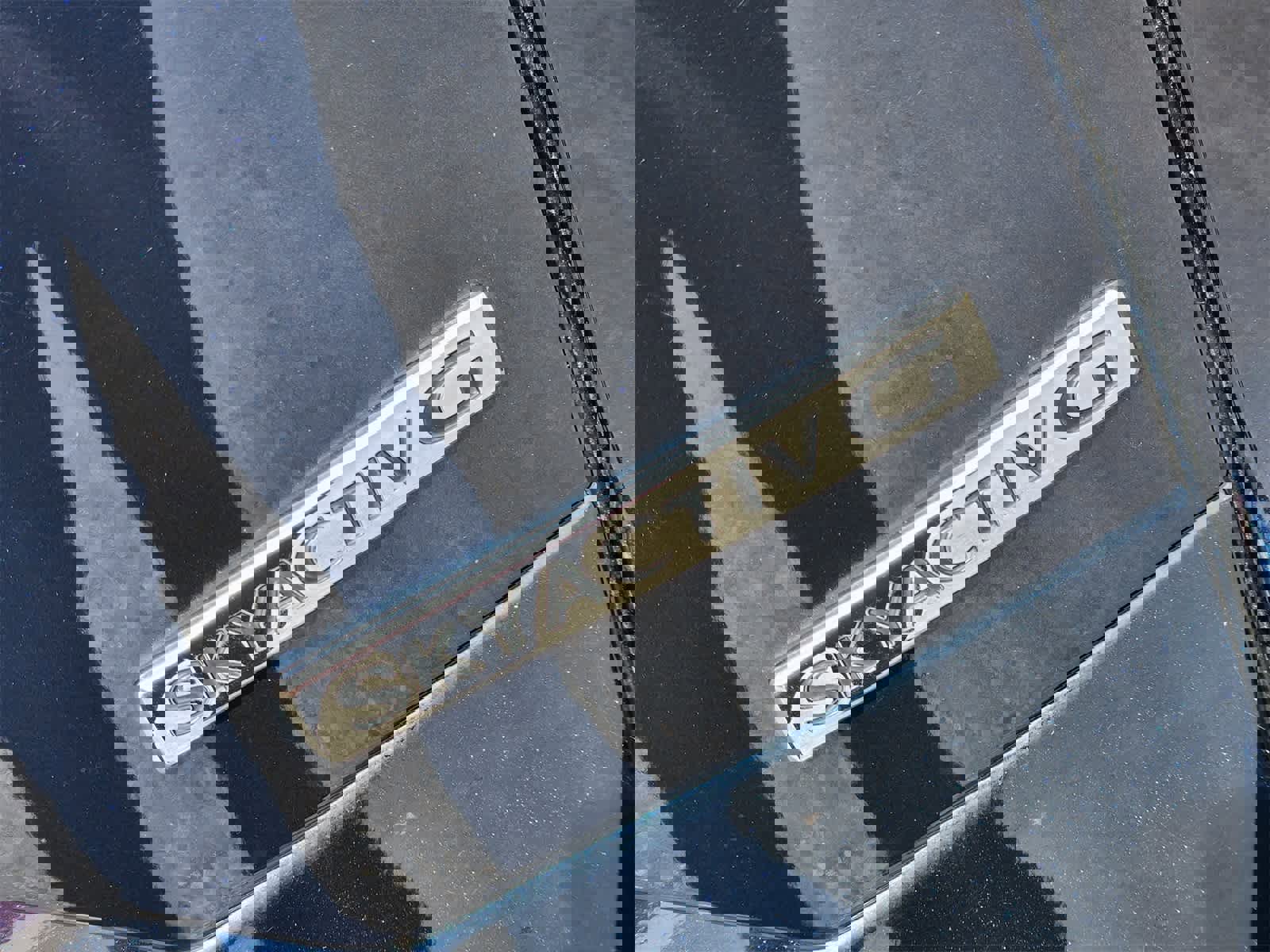 Used 2023 MAZDA CX-5 AWD 2.5 S w/ Select Package image 12